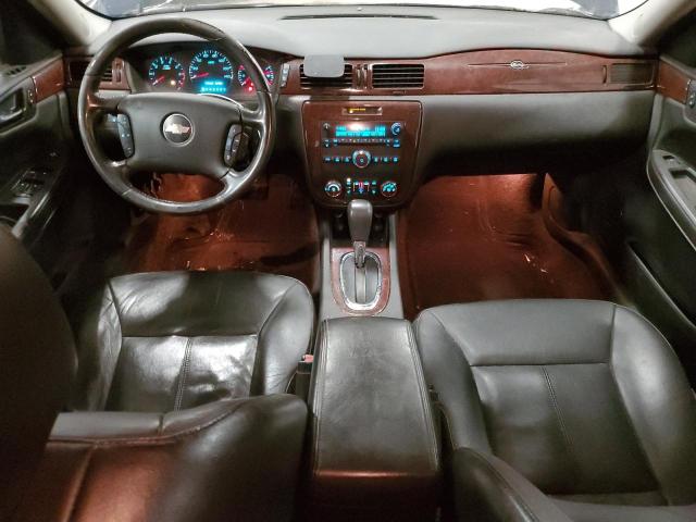 Photo 8 from auction – 2009 CHEVROLET IMPALA 1LT with VIN 2G1WT57K491167378