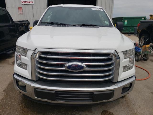 Photo 5 from auction – 2015 FORD F150 SUPER with VIN 1FTEW1CF0FKE68463