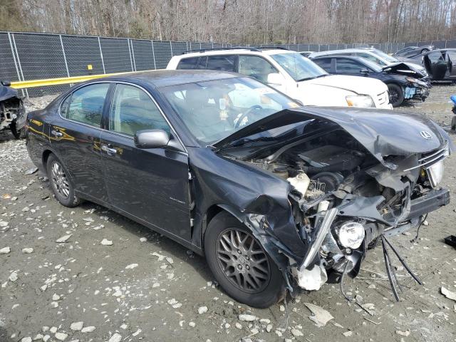Photo 4 from auction – 2004 LEXUS ES 330 with VIN JTHBA30GX45054126