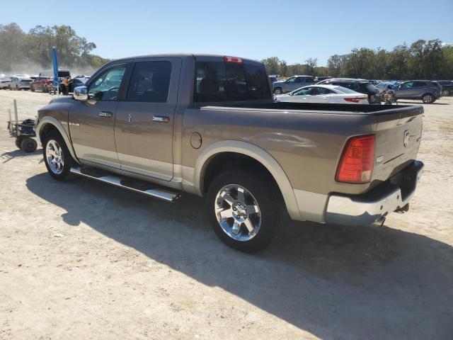 Photo 2 from auction – 2010 DODGE RAM 1500 with VIN 1D7RV1CT6AS151814