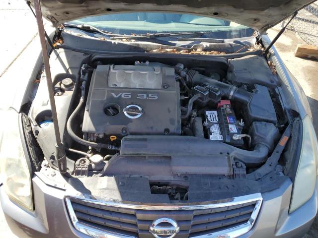 Снимка 11 от търг – 2008 NISSAN MAXIMA SE с VIN 1N4BA41E38C804963