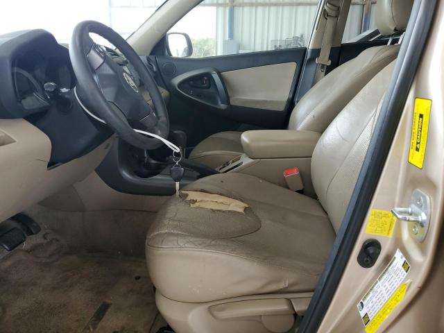 Photo 7 from auction – 2011 TOYOTA RAV4 with VIN 2T3ZF4DV7BW078549