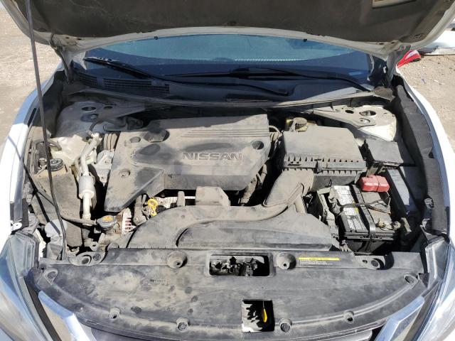 Photo 12 from auction – 2016 NISSAN ALTIMA 2.5 with VIN 1N4AL3AP4GN327092