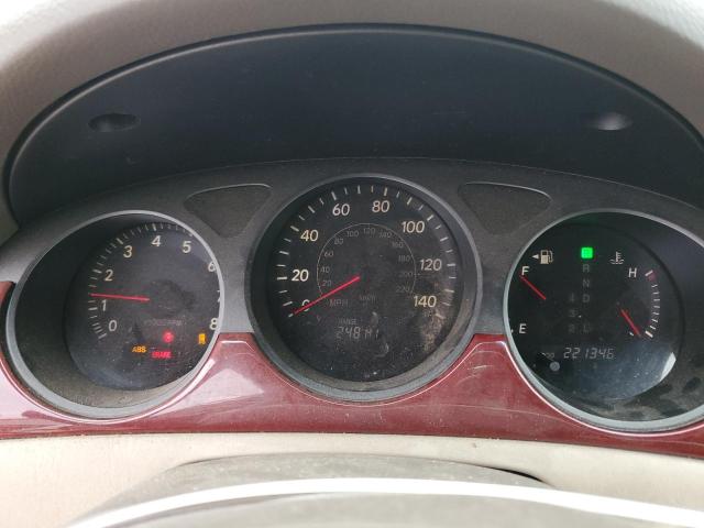 Photo 9 from auction – 2002 LEXUS ES 300 with VIN JTHBF30G825029952