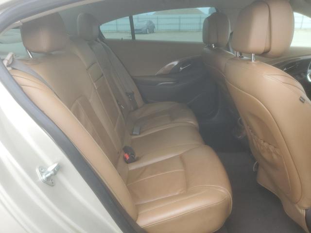Снимка 10 от търг – 2014 BUICK LACROSSE с VIN 1G4GB5GR3EF278840