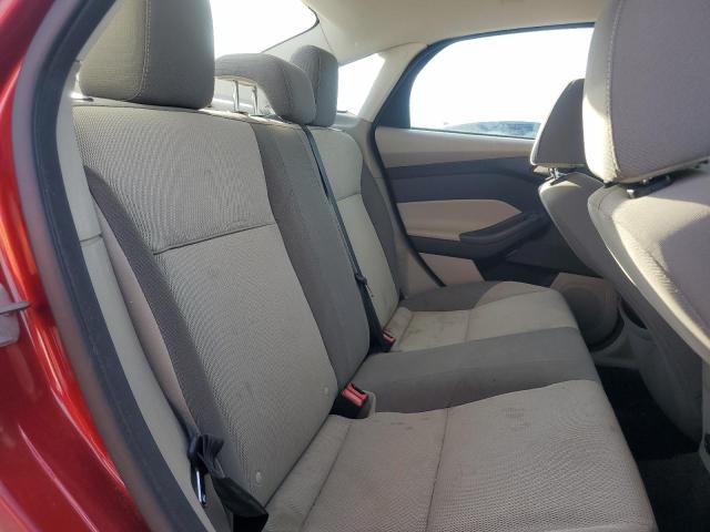 Photo 10 from auction – 2014 FORD FOCUS SE with VIN 1FADP3F22EL159010