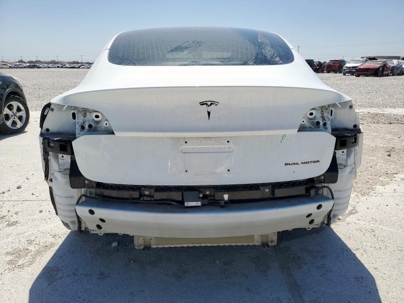 Photo 6 from auction – 2018 TESLA MODEL 3 with VIN 5YJ3E1EB3JF067581