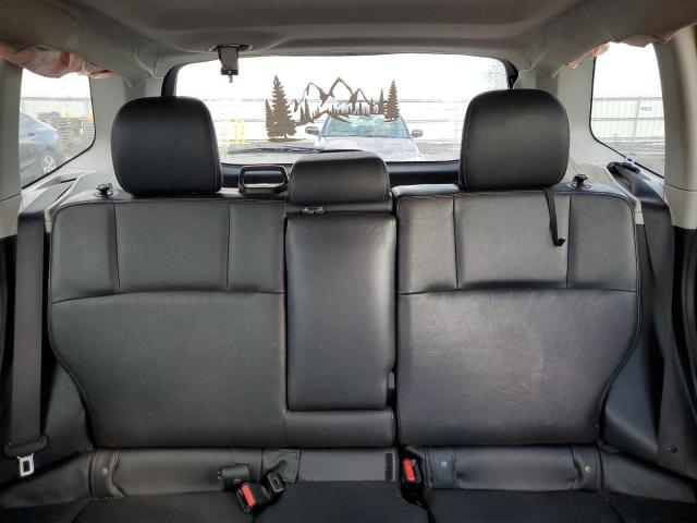 Снимка 10 от търг – 2016 SUBARU FORESTER 2 с VIN JF2SJGXC6GH425993