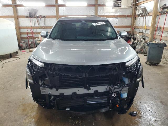 Photo 5 from auction – 2025 CHEVROLET EQUINOX LT with VIN 3GNAXHEG2SL205790