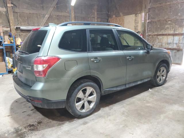 Photo 3 from auction – 2016 SUBARU FORESTER 2 with VIN JF2SJADC4GH442065