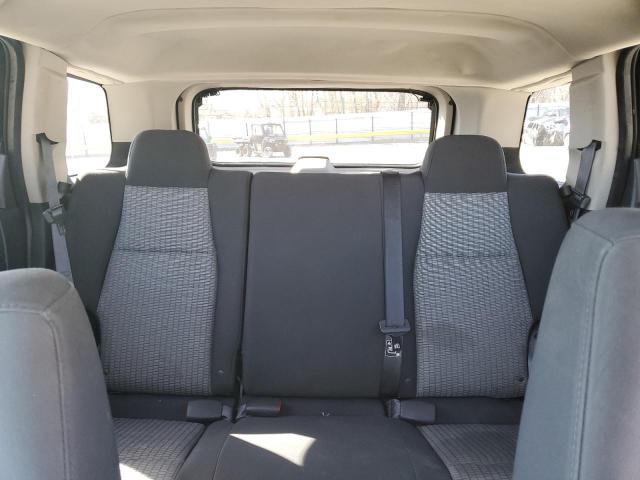 Photo 10 from auction – 2008 JEEP GRAND CHER with VIN 1J8GR48K88C238537