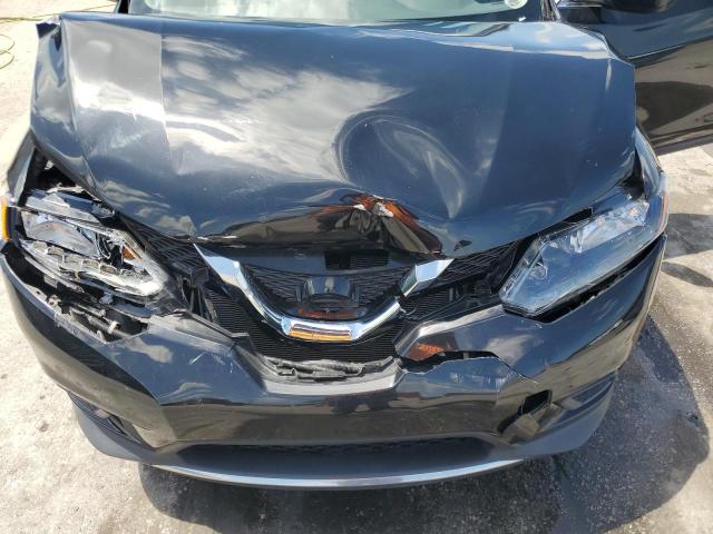 Photo 12 from auction – 2016 NISSAN ROGUE S with VIN JN8AT2MT5GW009722