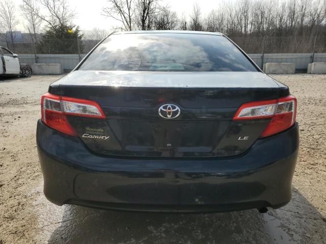 صورة رقم 6 من المزاد - 2012 TOYOTA CAMRY BASE مع VIN 4T1BF1FK0CU115986
