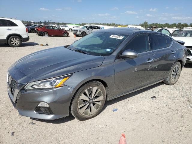 NISSAN ALTIMA SL 2020 with VIN 1N4BL4EV3LC119746 - Photo from auction