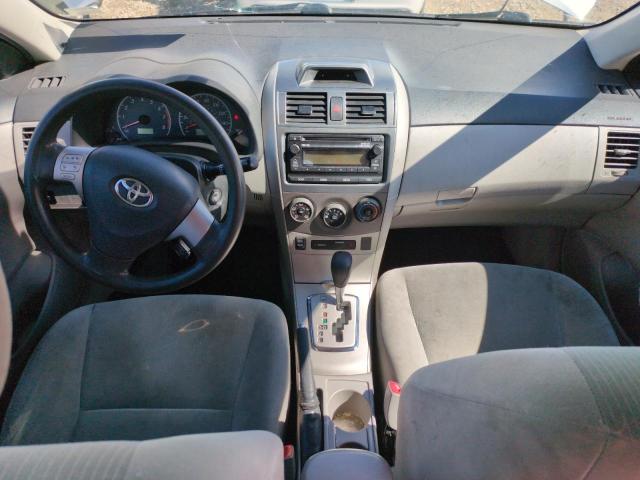 Photo 8 from auction – 2012 TOYOTA COROLLA BA with VIN 2T1BU4EE3CC814761