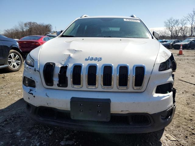 Снимка 5 от търг – 2016 JEEP CHEROKEE с VIN 1C4PJLCB1GW167937