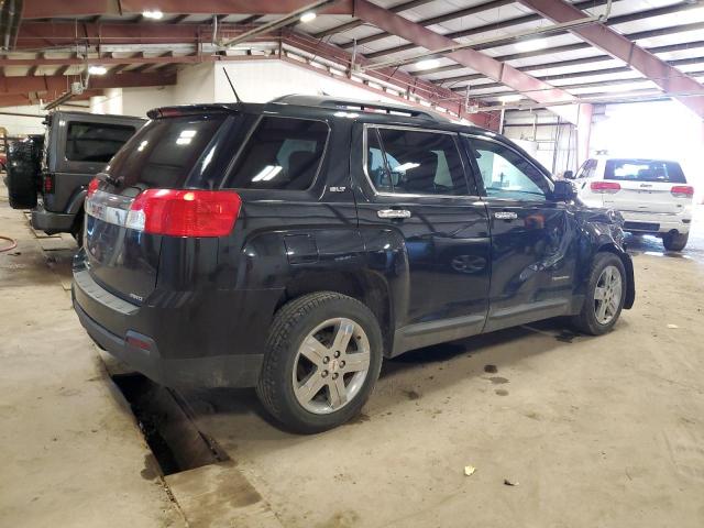 Photo 3 from auction – 2013 GMC TERRAIN SL with VIN 2GKFLVEK6D6363526