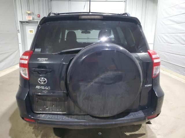 Photo 6 from auction – 2011 TOYOTA RAV4 with VIN 2T3BF4DV2BW131448