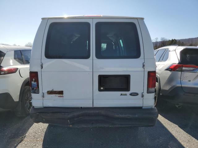 Снимка 6 от търг – 2013 FORD ECONOLINE с VIN 1FTNE2EL6DDA51961