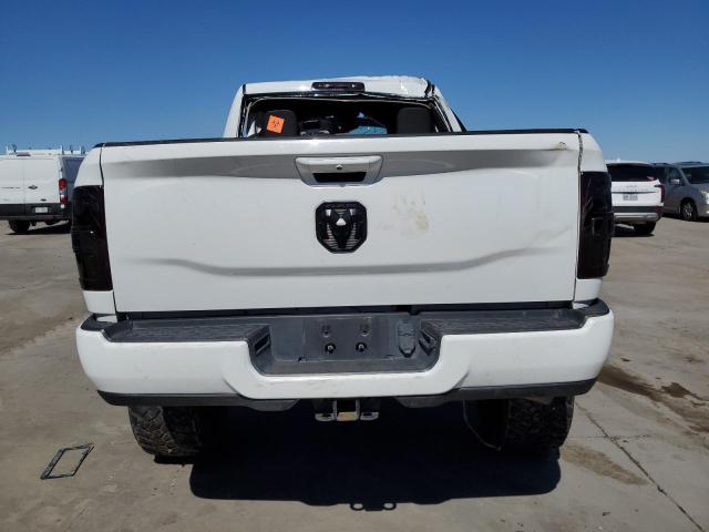 Photo 6 from auction – 2019 RAM 2500 BIG H with VIN 3C6UR5DL2KG618953