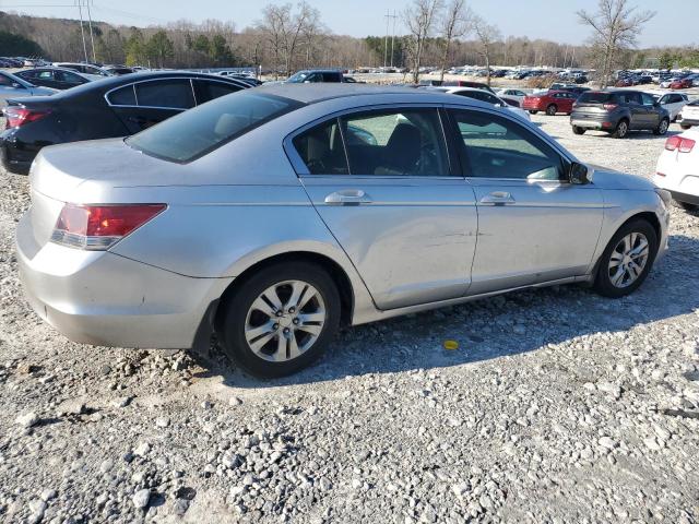 Photo 3 from auction – 2008 HONDA ACCORD LXP with VIN JHMCP26438C036756