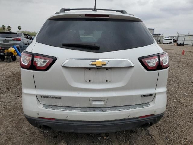 Photo 6 from auction – 2017 CHEVROLET TRAVERSE P with VIN 1GNKRJKD6HJ121892