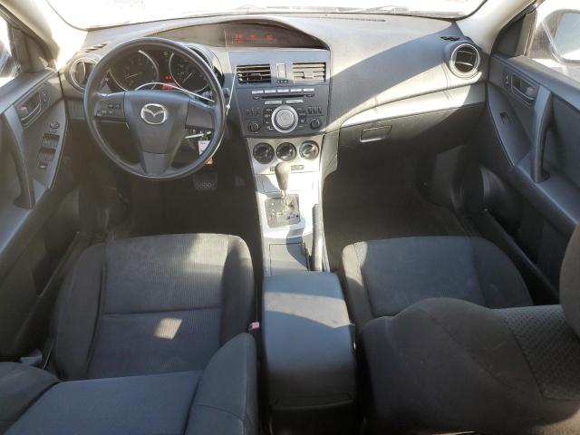 Photo 8 from auction – 2011 MAZDA 3 I with VIN JM1BL1UF5B1400749