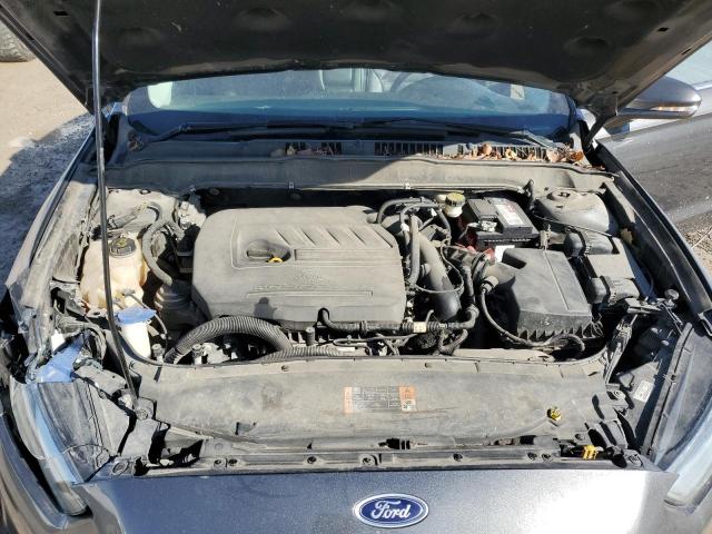 Photo 11 from auction – 2016 FORD FUSION SE with VIN 3FA6P0HD5GR224796