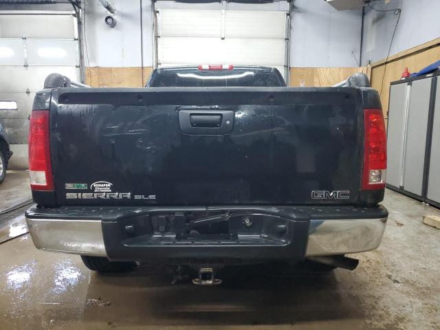 Photo 6 from auction – 2010 GMC SIERRA K15 with VIN 1GTSKVEAXAZ231678