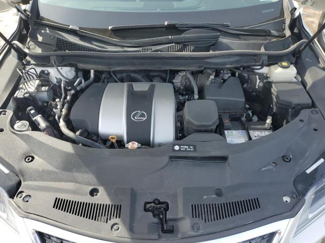 Photo 12 from auction – 2019 LEXUS RX 350 BAS with VIN 2T2ZZMCA9KC144496