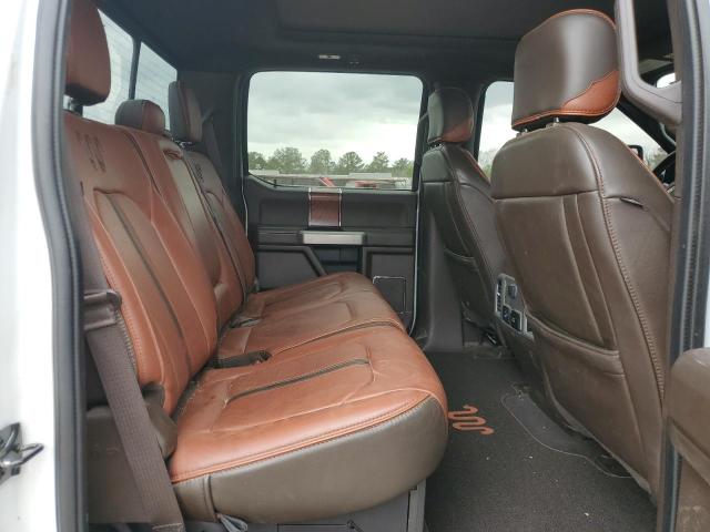 Photo 10 from auction – 2022 FORD F250 SUPER with VIN 1FT7W2BT5NED02846