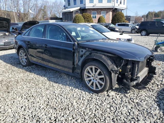 Снимка 4 от търг – 2012 AUDI A4 PREMIUM с VIN WAUFFAFL0CA120215