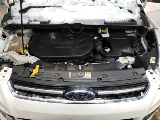 Photo 12 from auction – 2014 FORD ESCAPE TIT with VIN 1FMCU9J93EUC22143