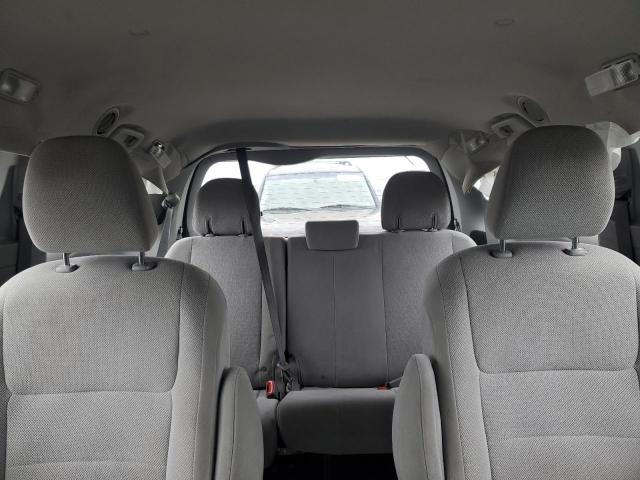 Photo 10 from auction – 2017 TOYOTA SIENNA with VIN 5TDZZ3DC1HS832426