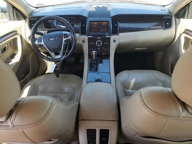 Photo 8 from auction – 2015 FORD TAURUS LIM with VIN 1FAHP2F87FG103770