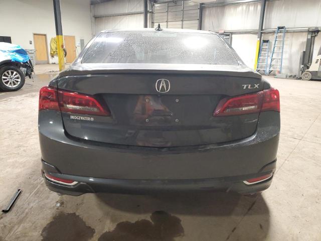 Photo 6 from auction – 2015 ACURA TLX TECH with VIN 19UUB2F53FA003635