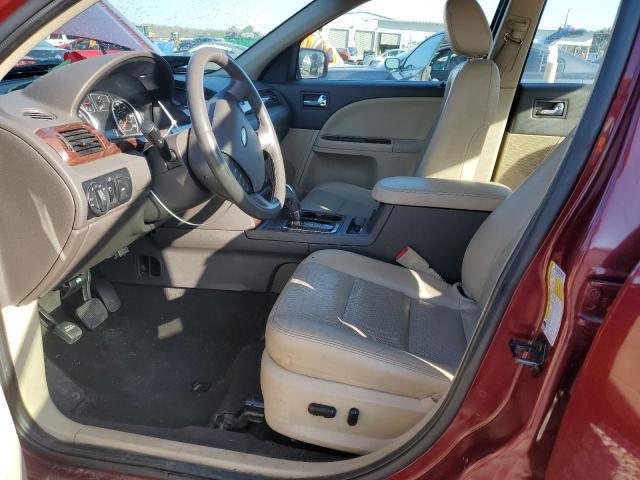 Photo 7 from auction – 2008 FORD TAURUS SEL with VIN 1FAHP24WX8G174076
