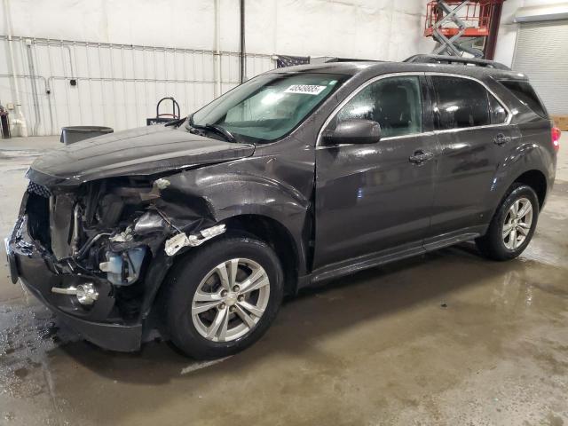 CHEVROLET EQUINOX LT 2014 с VIN 2GNFLGEK4E6243479 - Снимка от търг