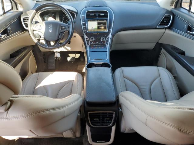 Снимка 8 от търг – 2016 LINCOLN MKX SELECT с VIN 2LMTJ8KR2GBL79130