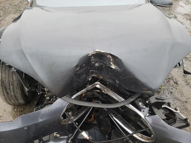 Снимка 11 от търг – 2015 TESLA MODEL S с VIN 5YJSA1E26FF119736