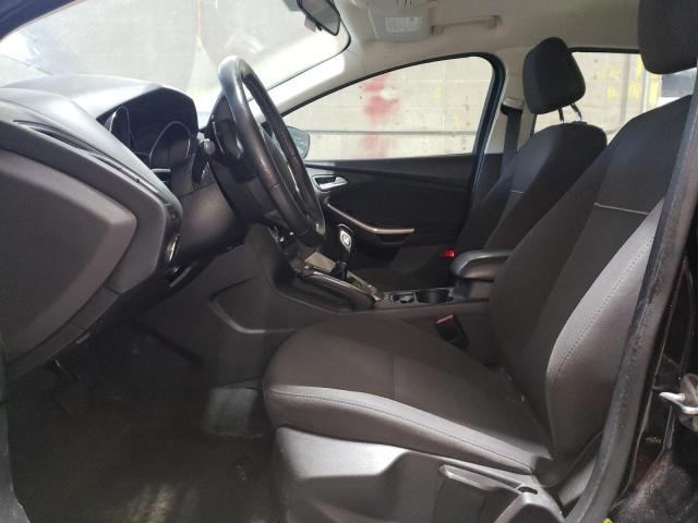 Photo 7 from auction – 2012 FORD FOCUS SEL with VIN 1FAHP3M2XCL344360