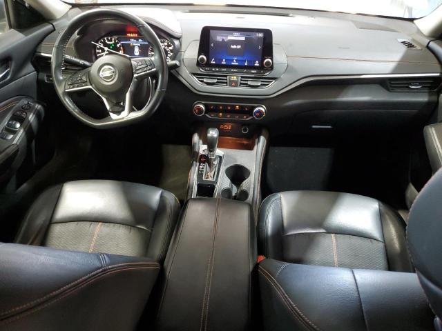 Photo 8 from auction – 2022 NISSAN ALTIMA SR with VIN 1N4BL4CV6NN341787