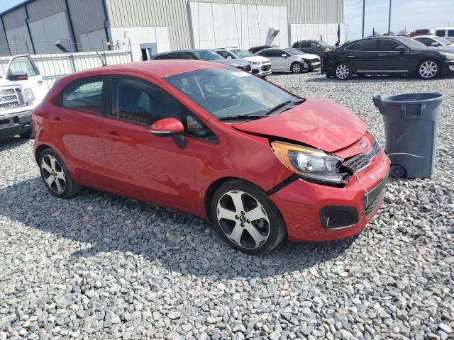 Снимка 4 от търг – 2013 KIA RIO EX с VIN KNADN5A30D6176183
