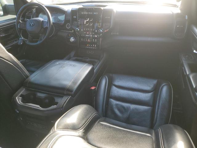 Photo 8 from auction – 2023 RAM 1500 LIMIT with VIN 1C6RREHT9PN523269