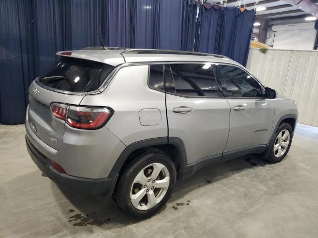 Photo 3 from auction – 2018 JEEP COMPASS LA with VIN 3C4NJCBB6JT194332