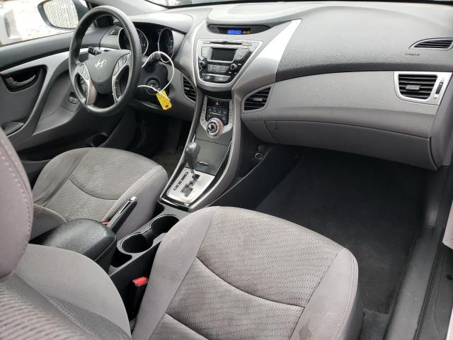 Photo 8 from auction – 2013 HYUNDAI ELANTRA with VIN KMHDH6AE7DU013393