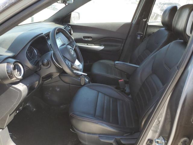 Photo 7 from auction – 2019 NISSAN KICKS with VIN 3N1CP5CU3KL492505