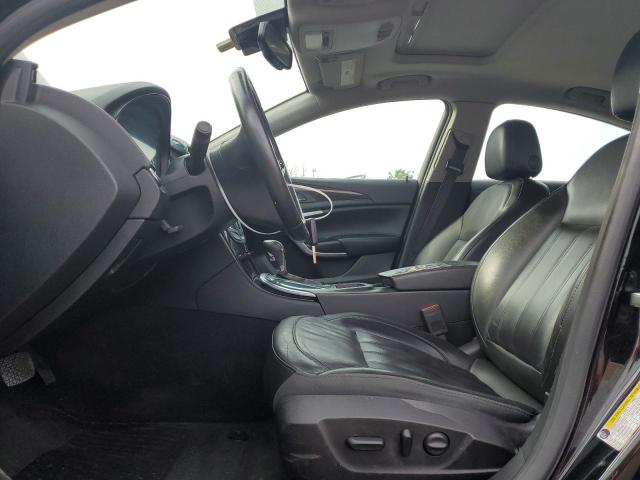 Photo 7 from auction – 2015 BUICK REGAL with VIN 2G4GK5EX8F9253363