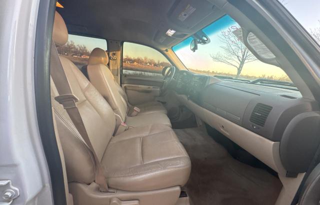 Photo 5 from auction – 2013 GMC SIERRA K15 with VIN 3GTP2VE76DG307086
