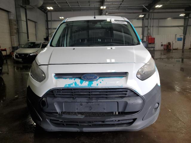 Снимка 5 от търг – 2018 FORD TRANSIT CO с VIN NM0LS7E77J1348151
